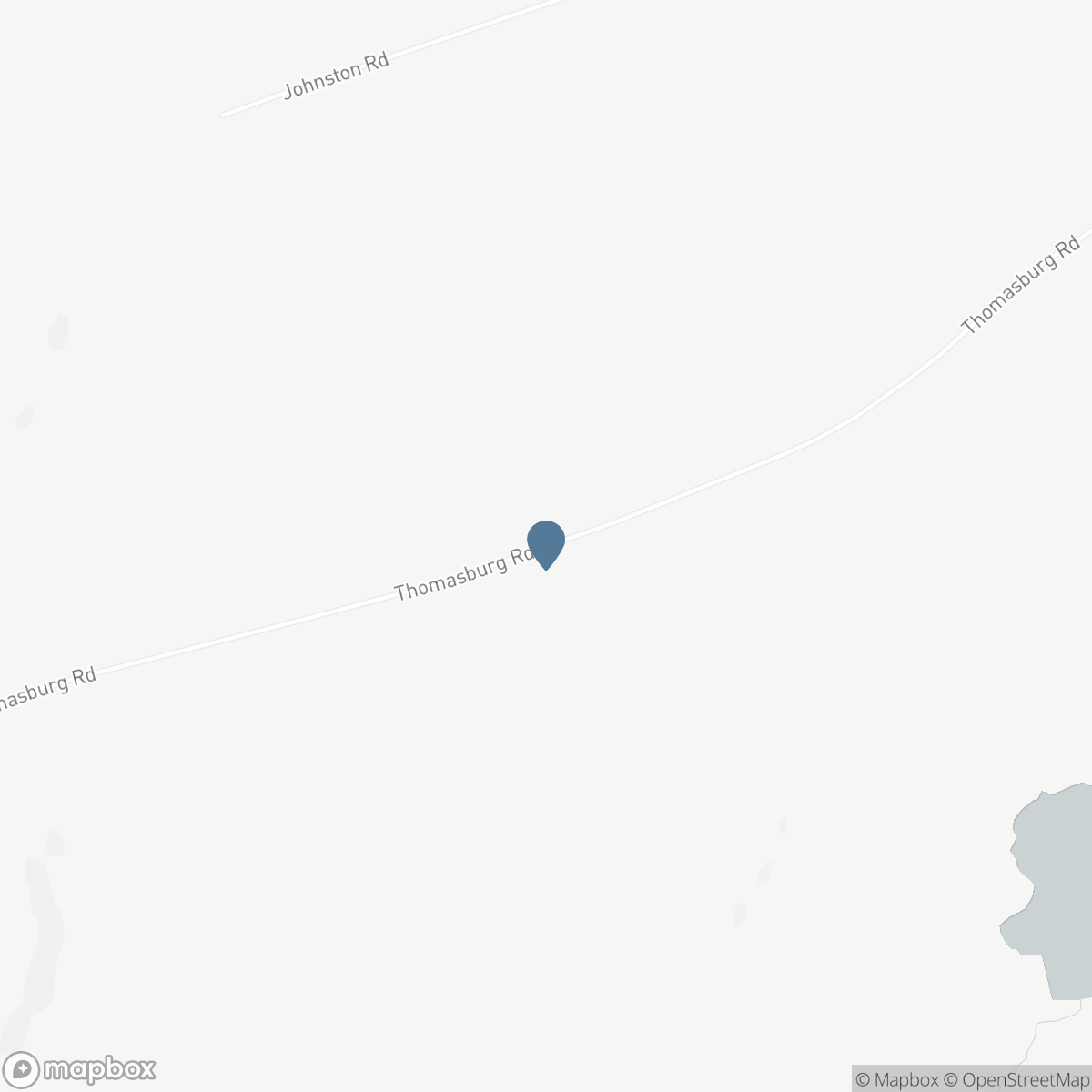 450 THOMASBURG ROAD, Centre Hastings, Ontario K0K 3H0